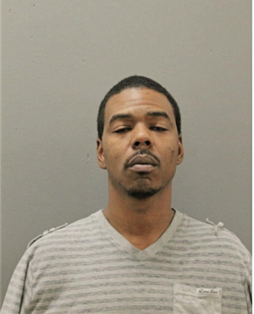 STEVE A TAYLOR, Cook County, Illinois
