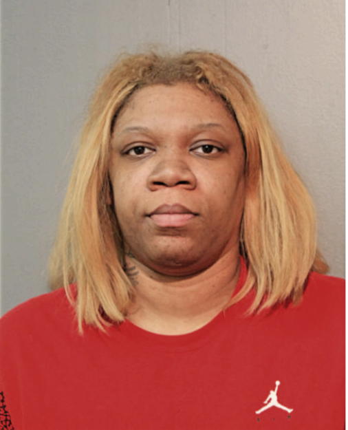 LATOYA R TEMPLE, Cook County, Illinois