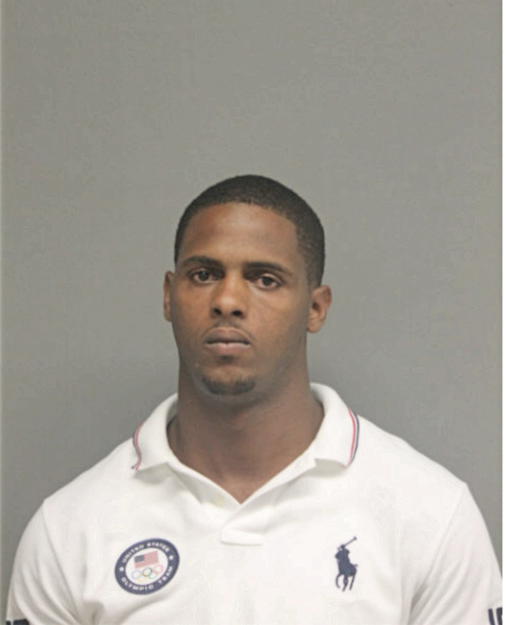 MARKEESE THOMAS, Cook County, Illinois