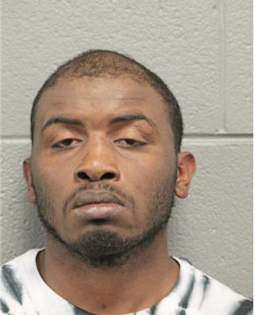 TYRONE THORNTAN, Cook County, Illinois