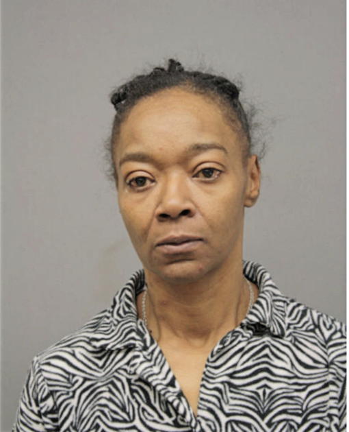 YOLANDER TRIBBLE, Cook County, Illinois