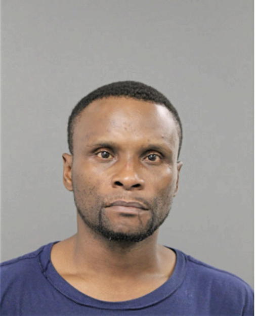 TERILL TRIGG, Cook County, Illinois