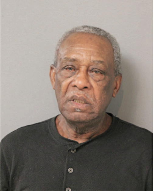 HENRY TUCKER, Cook County, Illinois