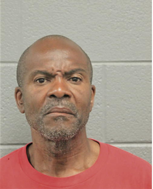 DENNIS TURNER, Cook County, Illinois