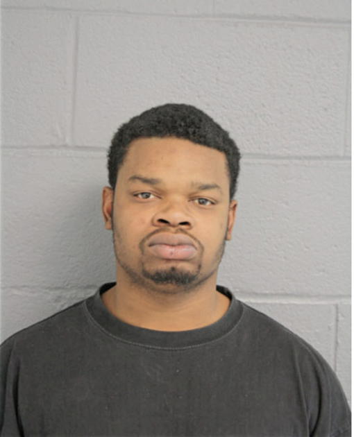 JOSHUA TURNER, Cook County, Illinois