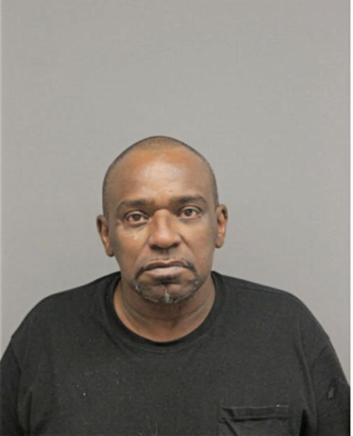JERRY L TYLON, Cook County, Illinois