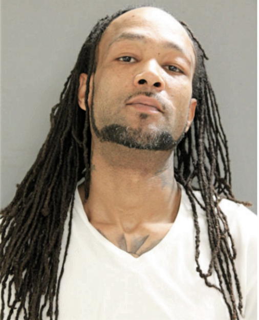 KEITH WATSON, Cook County, Illinois