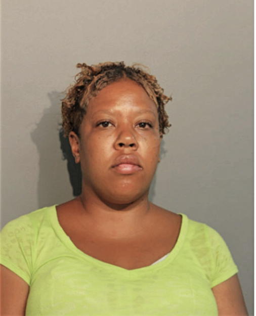 ASZURA D WHEELER, Cook County, Illinois