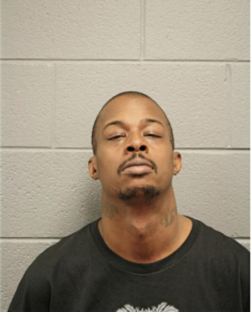 MICHAEL R WHIGHAM, Cook County, Illinois