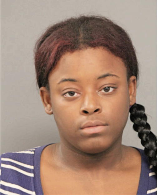ASHLEY WHITE, Cook County, Illinois