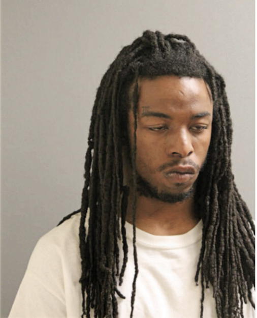 LANELL T WHITE, Cook County, Illinois