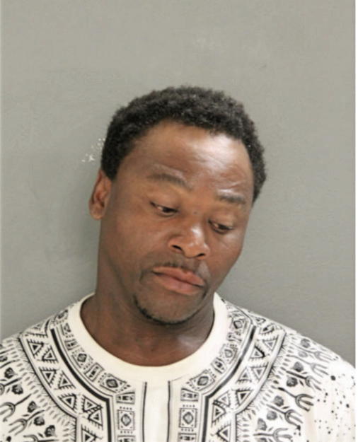 CHARLES WILLIAMS, Cook County, Illinois