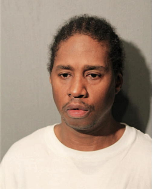 DITYANA A WILLIAMS, Cook County, Illinois