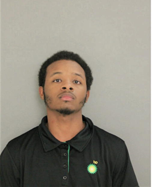 DJAHRI L WILLIAMS, Cook County, Illinois