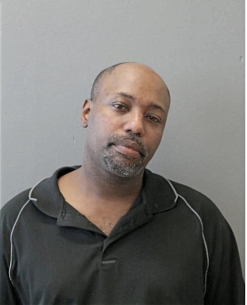 RANDOLPH WILMINGTON, Cook County, Illinois
