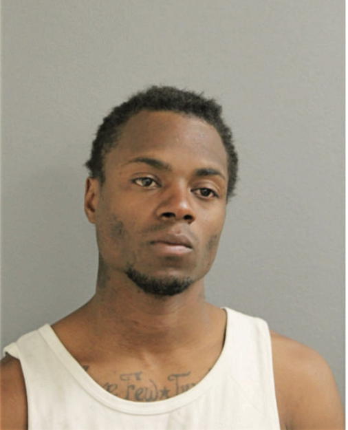 JULIUS R WILSON, Cook County, Illinois