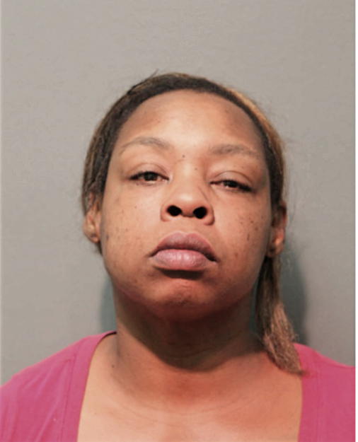 SOMBA WILSON, Cook County, Illinois