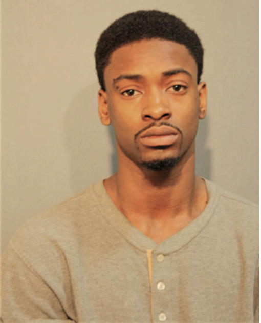 MALCOLM O WYNN, Cook County, Illinois