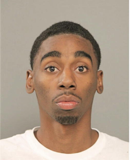 CARL YOUNG, Cook County, Illinois
