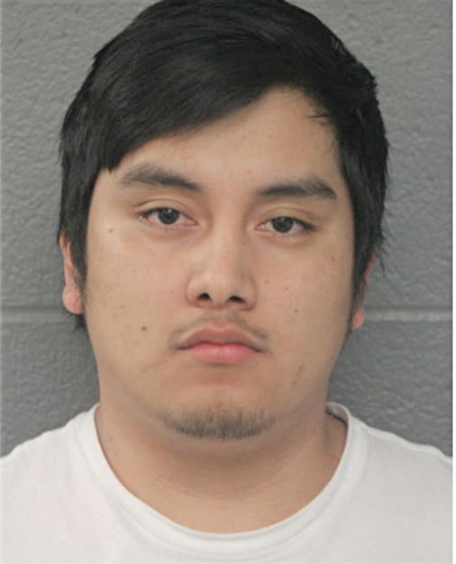 RAUL OSWALDO ZUNIGA COLOTL, Cook County, Illinois