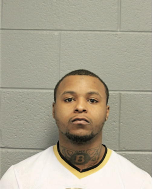 KEAMEN K ADAIR, Cook County, Illinois