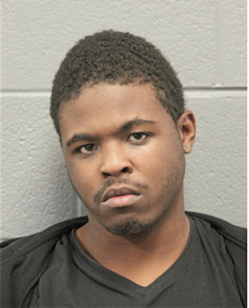 ARMONTYE ALEXANDER, Cook County, Illinois