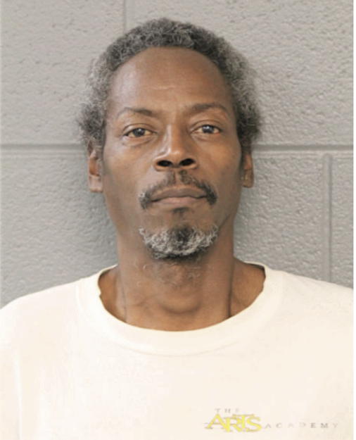 FOSTER ANDERSON, Cook County, Illinois