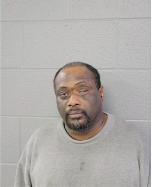 LLOYD ARNOLD, Cook County, Illinois