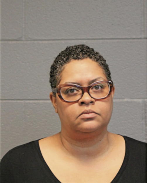 DEVALARIE H AUSTIN, Cook County, Illinois