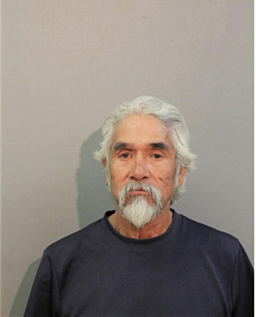 HERMELINDO AVILES, Cook County, Illinois