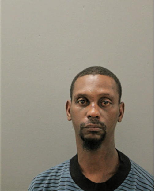 KEVIN Y BACKSTROM, Cook County, Illinois