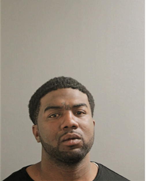 DARRYL C BARFIELD, Cook County, Illinois