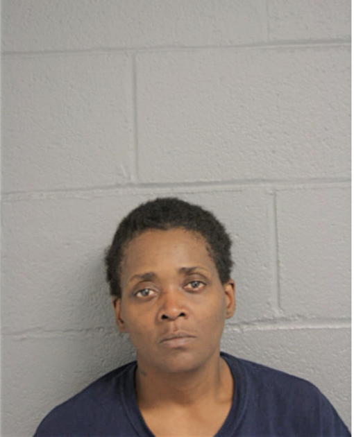 LESLIE Y BARNER, Cook County, Illinois