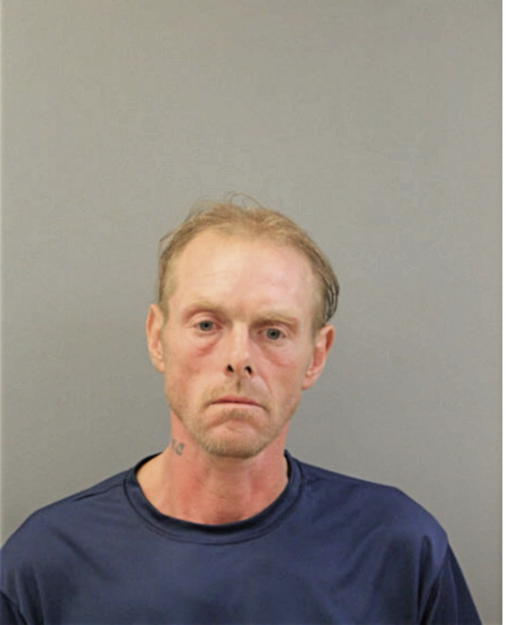 JEREMIAH D BATES, Cook County, Illinois