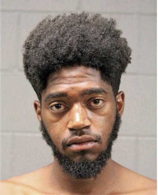 KAHNAYEE B BEARD, Cook County, Illinois