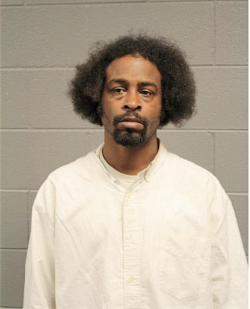 ANTHONY BERRY, Cook County, Illinois