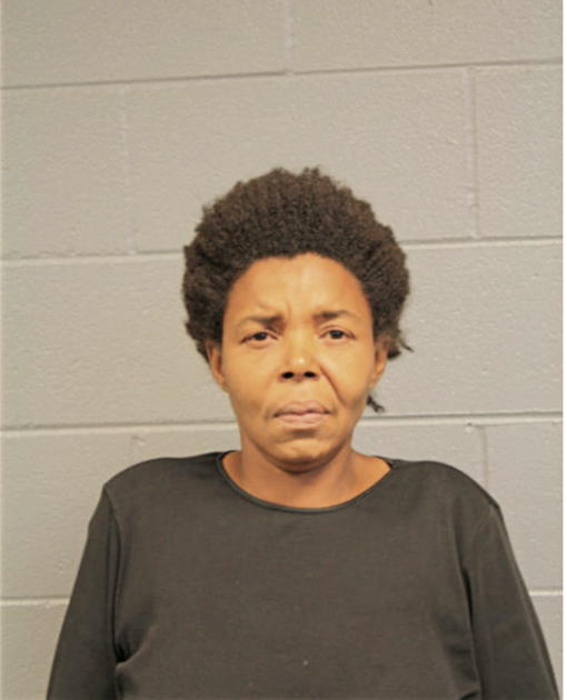 TANYA BEVERLY, Cook County, Illinois