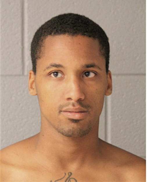 ANDREW BLAKELY, Cook County, Illinois