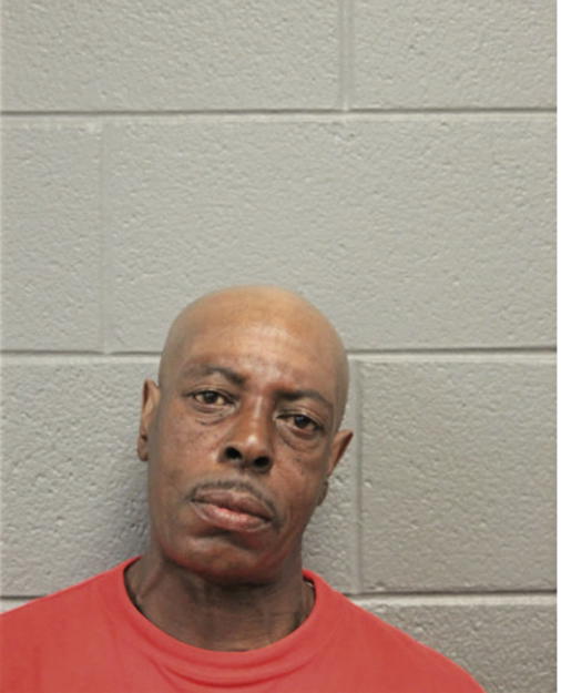 CALVIN L BOBO, Cook County, Illinois