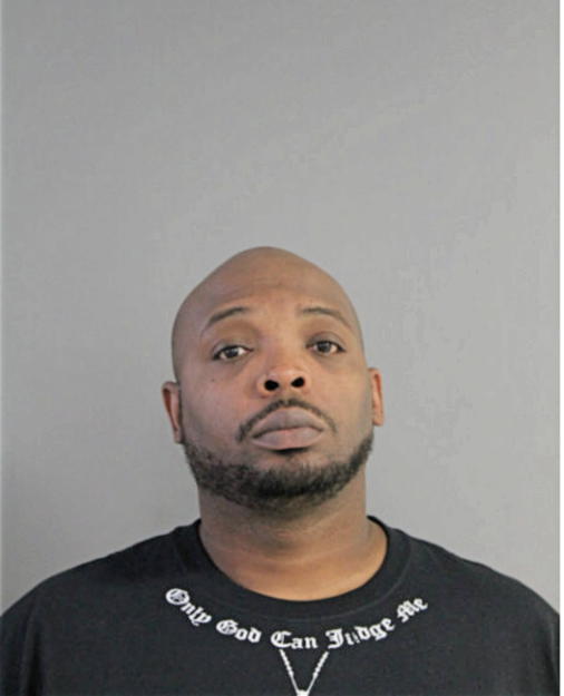 GREGORY BONDS, Cook County, Illinois