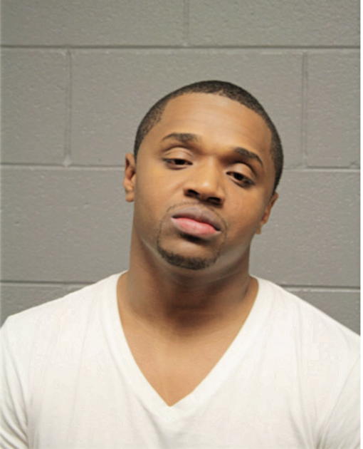 MAURICE D BOSTON, Cook County, Illinois