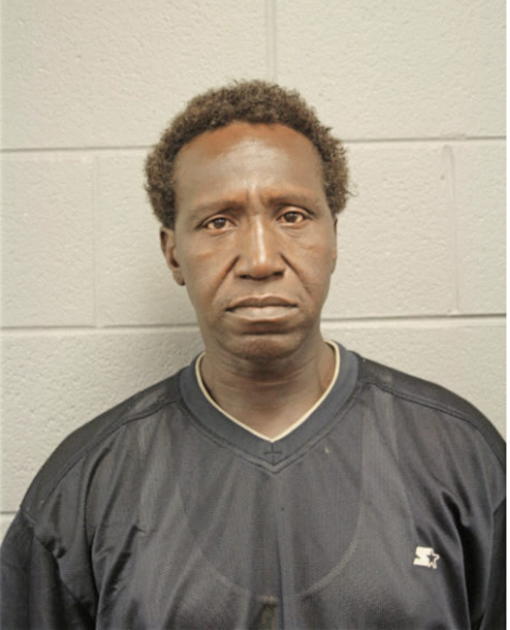 ROBERT BOYCE, Cook County, Illinois