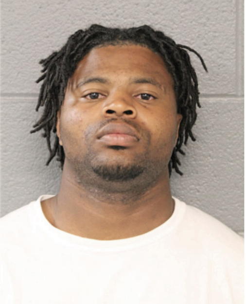 THOMAS J BRECKENRIDGE, Cook County, Illinois