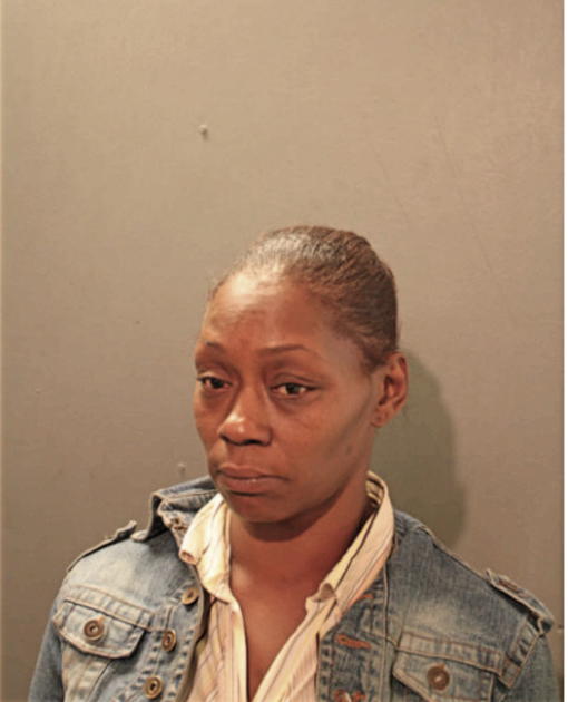 YOLANDA YVETTE BREWER-HOUNLEKPO, Cook County, Illinois