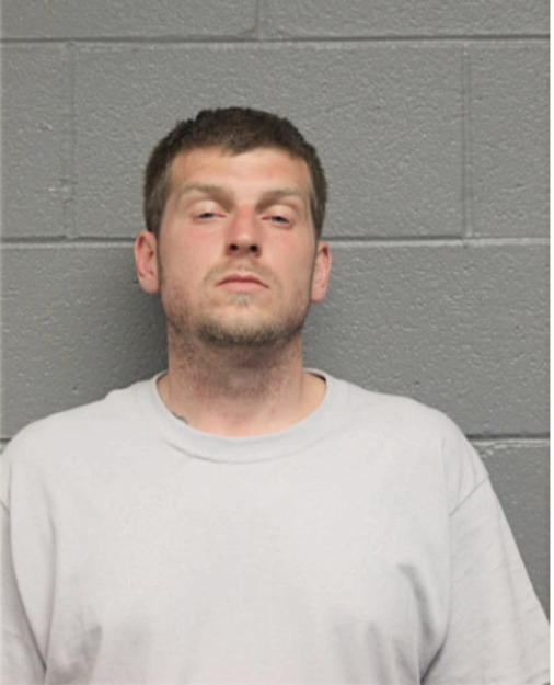 MICHAEL BREZENE, Cook County, Illinois