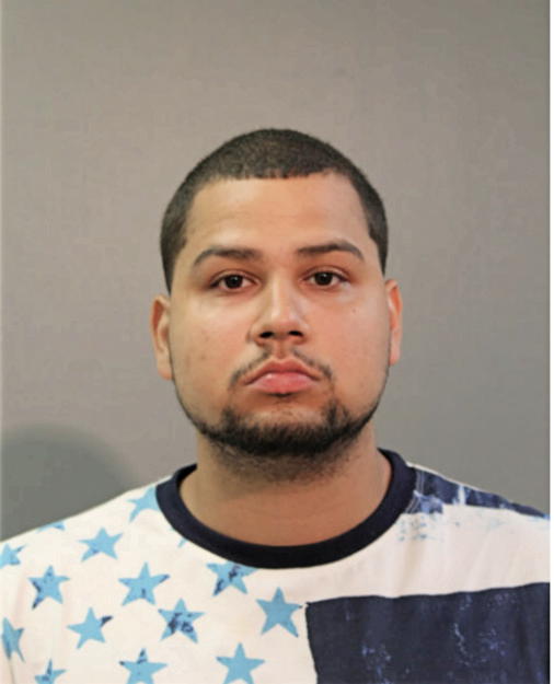 LOUIS BRONGE, Cook County, Illinois