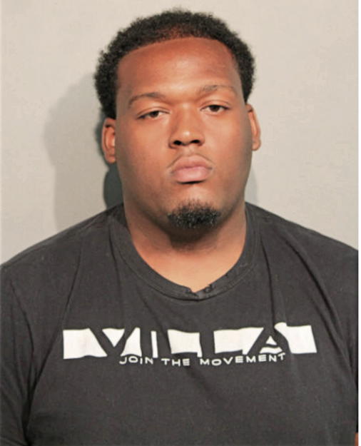 ELIOTT BROOKS-SIMS, Cook County, Illinois