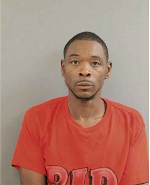 ANTWAND T BROWN, Cook County, Illinois