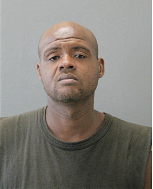 DONALD J BROWN, Cook County, Illinois