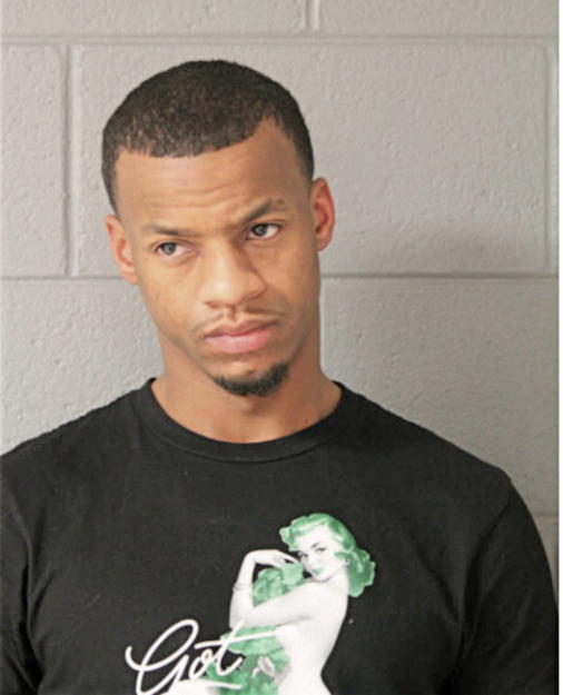 RODNEY P BUCKLEY, Cook County, Illinois